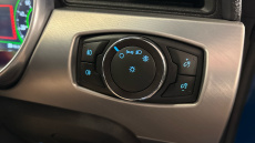 Ford Mustang 5.0 V8 GT 2dr Auto Petrol Coupe